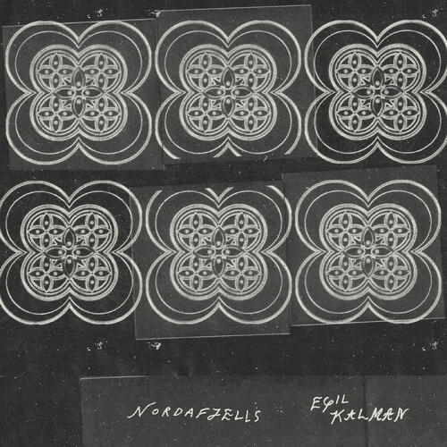 Egil Kalman Nordafjells (LP) 