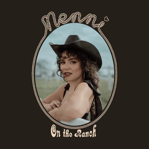 Emily Nenni On The Ranch - LTD (LP) 