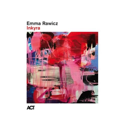 Emma Rawicz Inkyra (LP) 