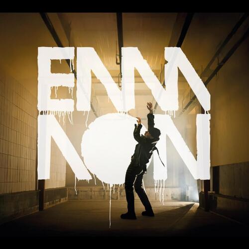 Emmon Icon (CD) 