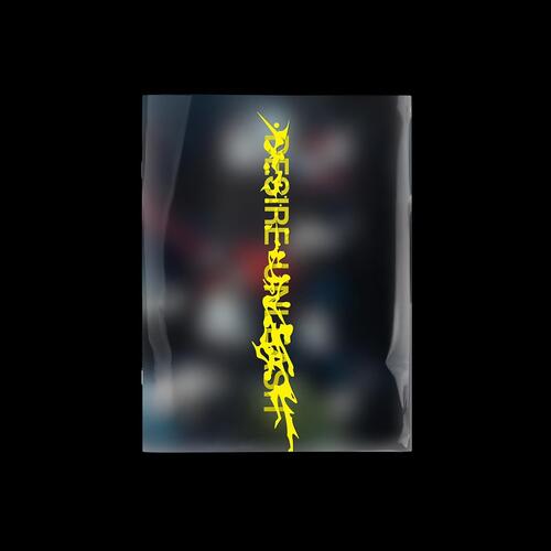 Enhypen DESIRE : UNLEASH (YOU Ver.) (CD) 