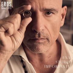 Eros Ramazotti Una Storia Importante - Deluxe (CD)