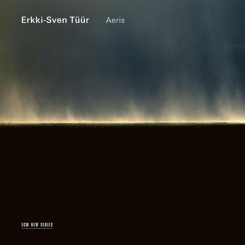 Estonian National Symphony Orchestra Erkki-Sven Tüür: Aeris (CD) 