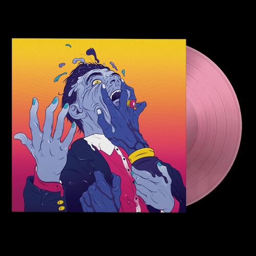 Everything Everything Get To Heaven - LTD (LP) 