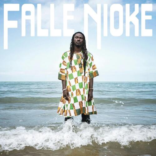 Falle Nioke Love From The Sea (LP) 
