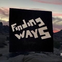Finding Ways Finding Ways (CD)
