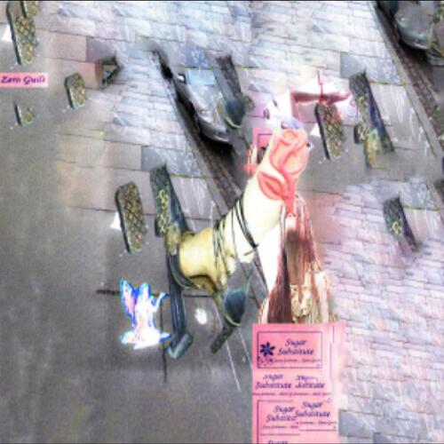 Fuzz Lightyear Zero Guilt 