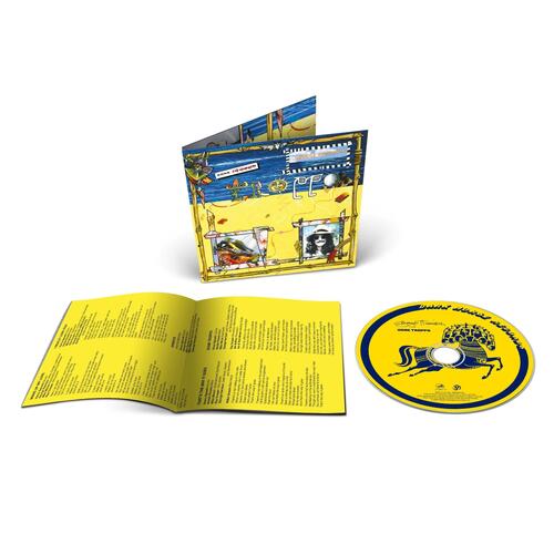 George Harrison Gone Troppo (CD) 