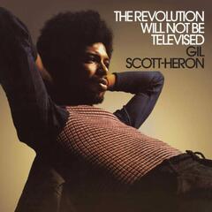 Gil Scott-Heron The Revolution Will Not Be… (LP)