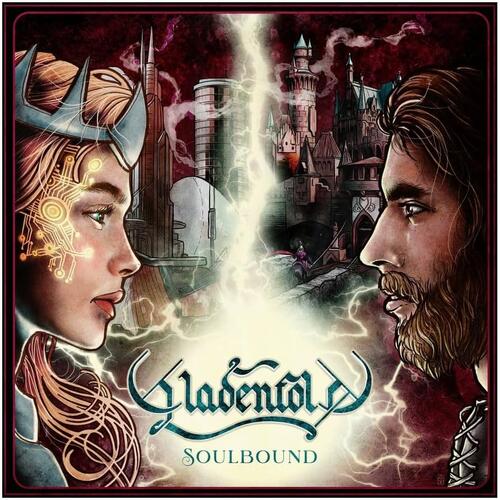 Gladenfold Soulbound (LP) 