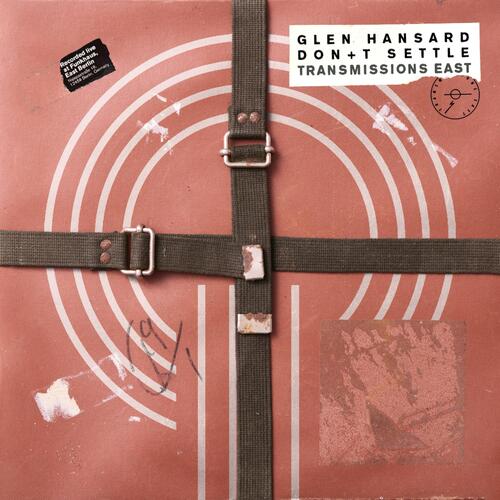 Glen Hansard Don't Settle (Vol. 1…) (CD) 