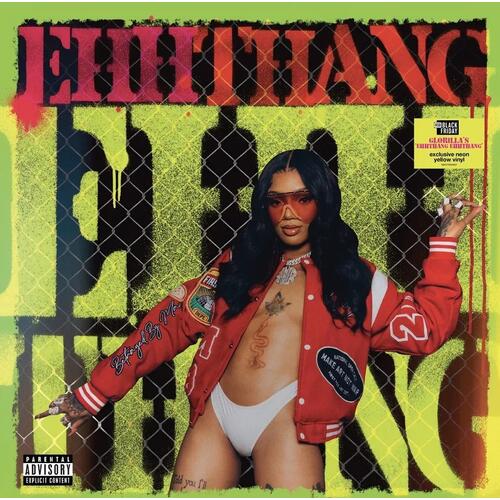 GloRilla Ehhthang Ehhthang - RSD (LP) 