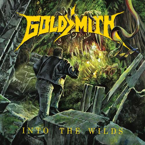 Goldsmith Into The Wilds (CD) 