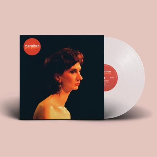 Goodnight Louisa Marathon - LTD (LP) 