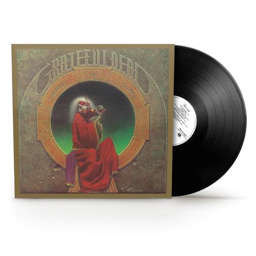 Grateful Dead Blues For Allah (LP) 