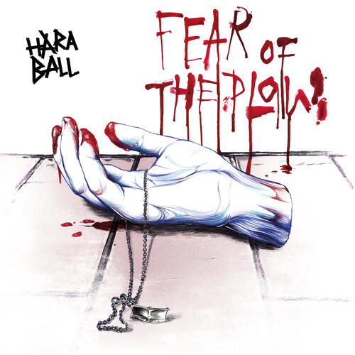 Haraball Fear Of The Plow (LP) 
