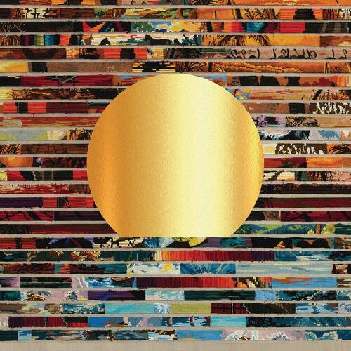 Harald Lassen Rik (LP) 