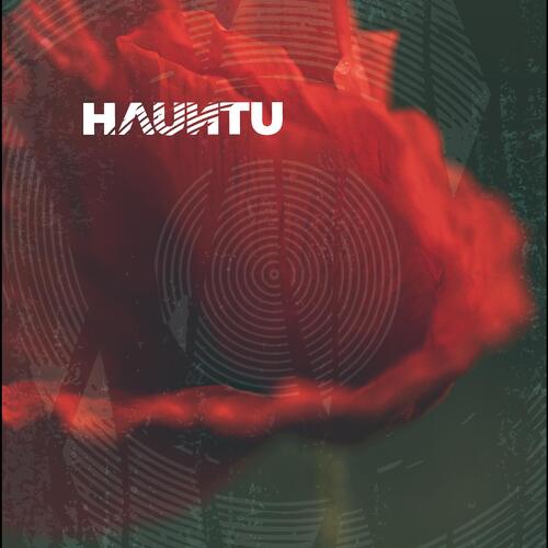 Hauntu The Unknown Reigns (CD) 