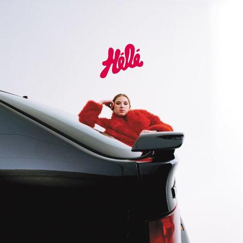 Helena Hélé (Edition Bonne Maman) (LP) 