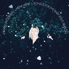 Hilma Nikolaisen Hear Hear! (Songs For The Baby…) (LP)