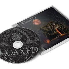 Hoaxed Death Knocks (CD)