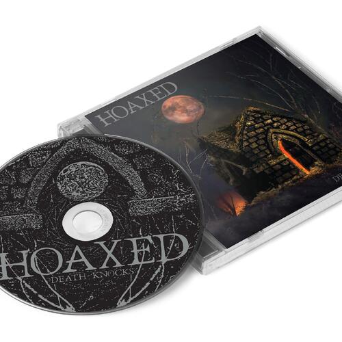 Hoaxed Death Knocks (CD) 