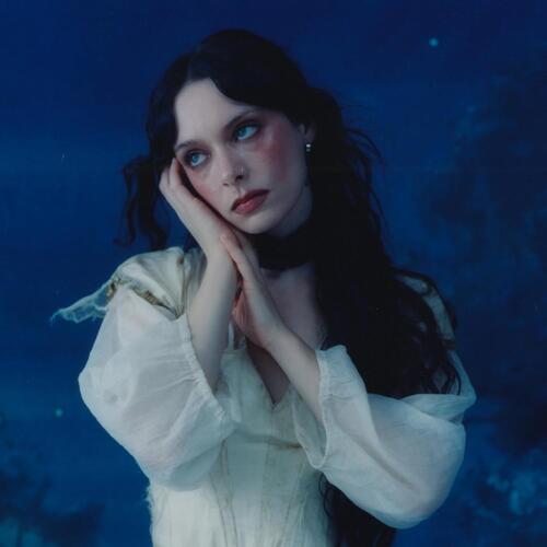 Holly Humberstone Cruel World (LP) 