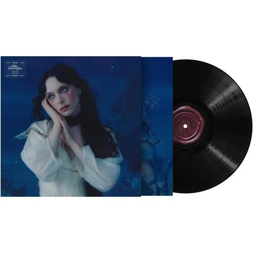 Holly Humberstone Cruel World (LP) 