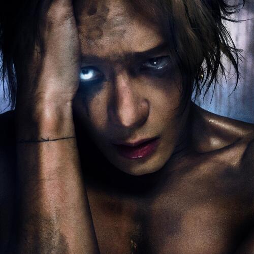 Jackson Wang Magicman 2 (CD) 