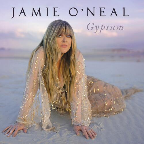 Jamie O'Neal Gypsum (CD) 