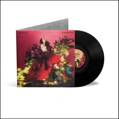 Jessie Ware Superbloom (LP) 