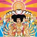 Jimi Hendrix Axis: Bold As Love - LTD (LP)