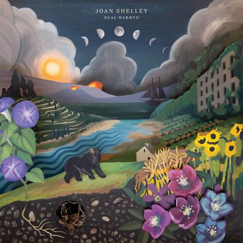 Joan Shelley Real Warmth (LP) 