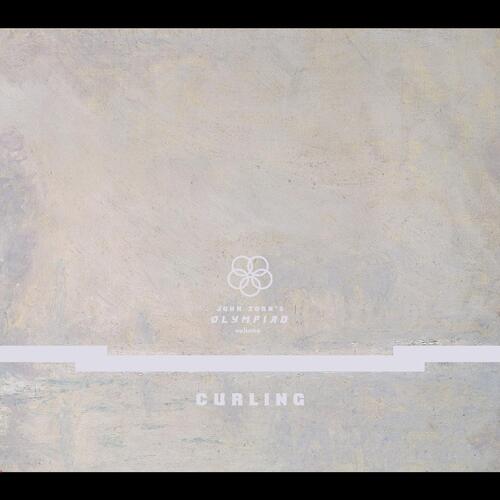 John Zorn John Zorn's Olympiad Vol. 4… (CD) 