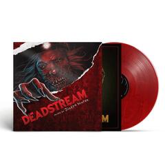 Joseph Winter Deadstream - LTD (LP)