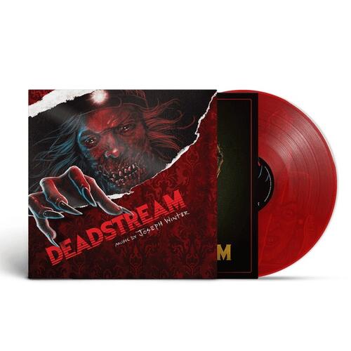 Joseph Winter Deadstream - LTD (LP) 
