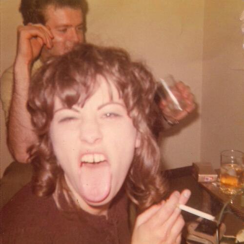 Joyce Manor I Used To Go To This Bar - LTD (LP) 