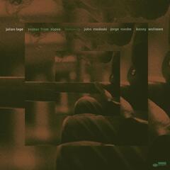 Julian Lage Scenes From Above (LP)