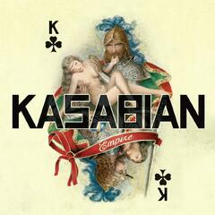 Kasabian Empire (LP)