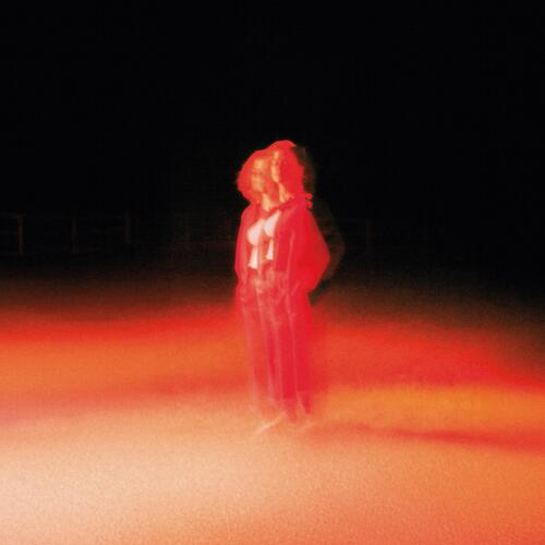 Katherine Priddy These Frightening Machines - LTD (LP) 