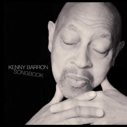Kenny Barron Songbook (CD) 