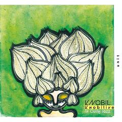 Knobil Knobilive In Cully Jazz (CD)
