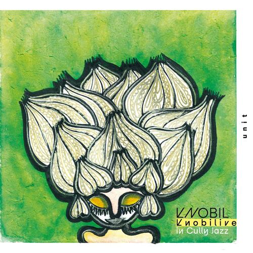 Knobil Knobilive In Cully Jazz (CD) 