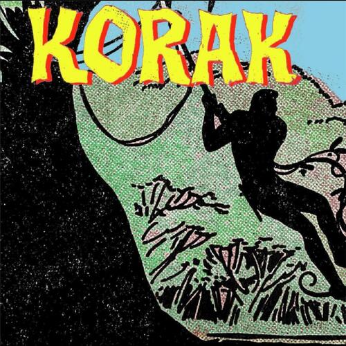 Korak Korak (LP) 