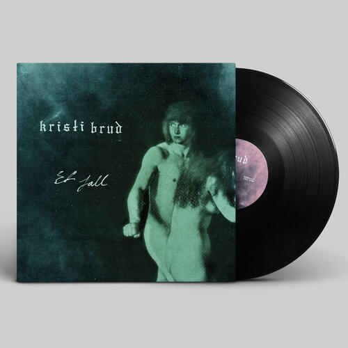 Kristi Brud Et Fall (LP) 