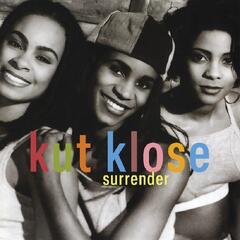 Kut Klose Surrender - LTD (LP)