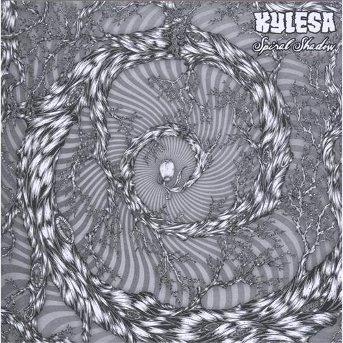 Kylesa Spiral Shadow (LP)