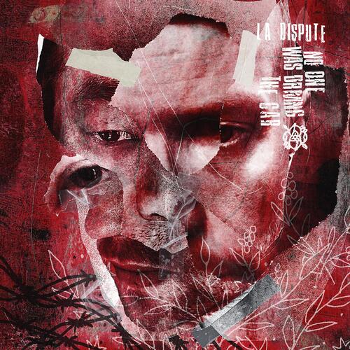 La Dispute No One Was Driving The Car (CD) 