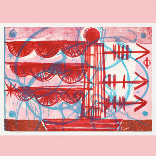 Lakes & Fires Lakes & Fires (LP) 