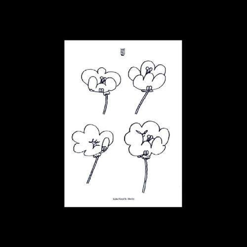 Lawrence Poppies (12") 